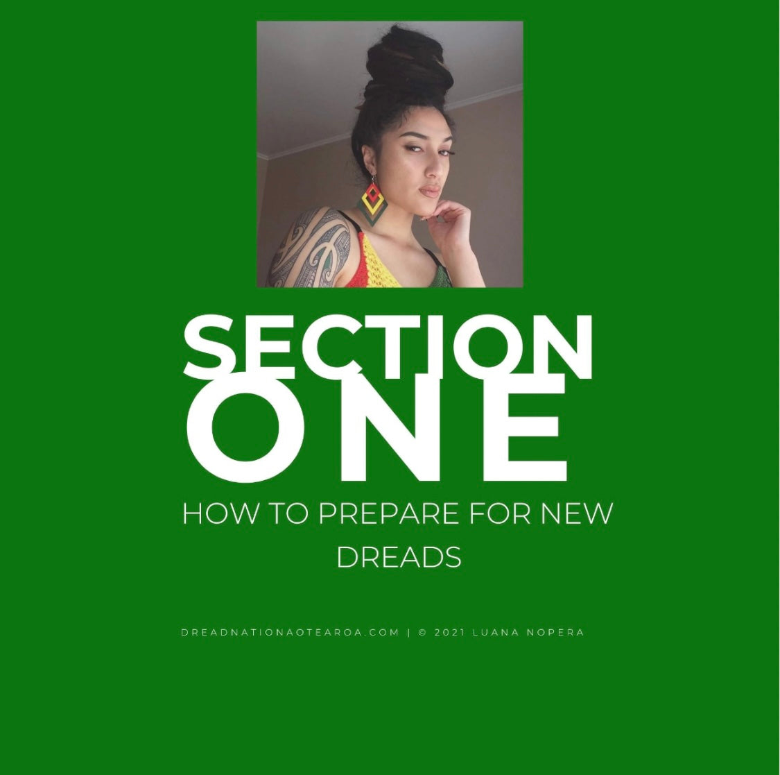 Dreadcare Ebook