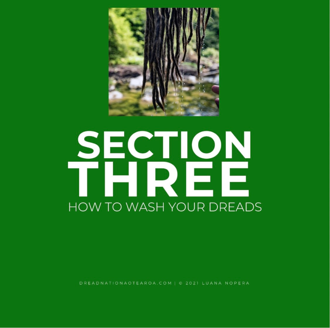 Dreadcare Ebook