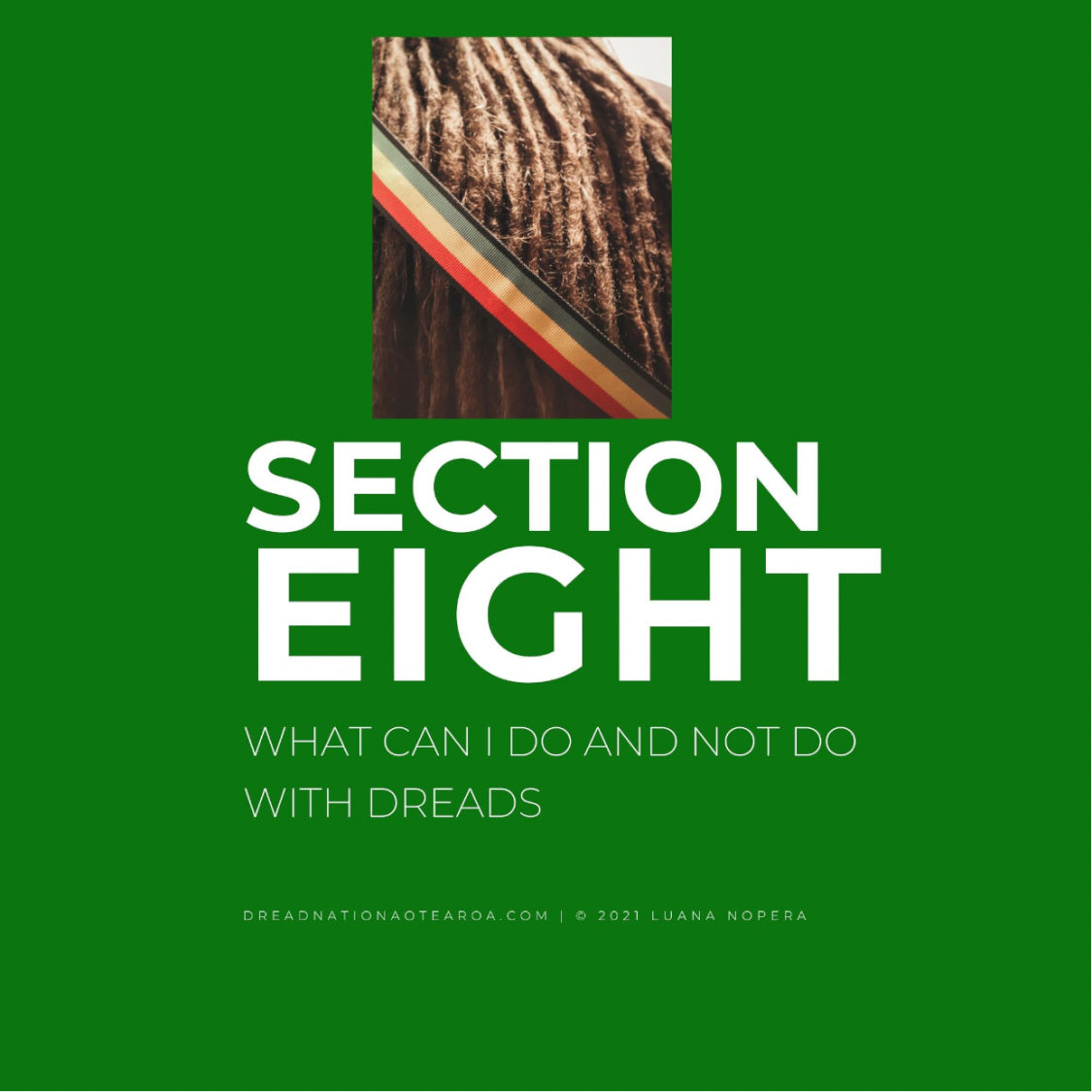 Dreadcare Ebook