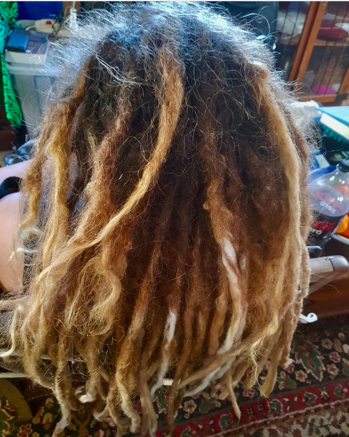 Dread Maintence