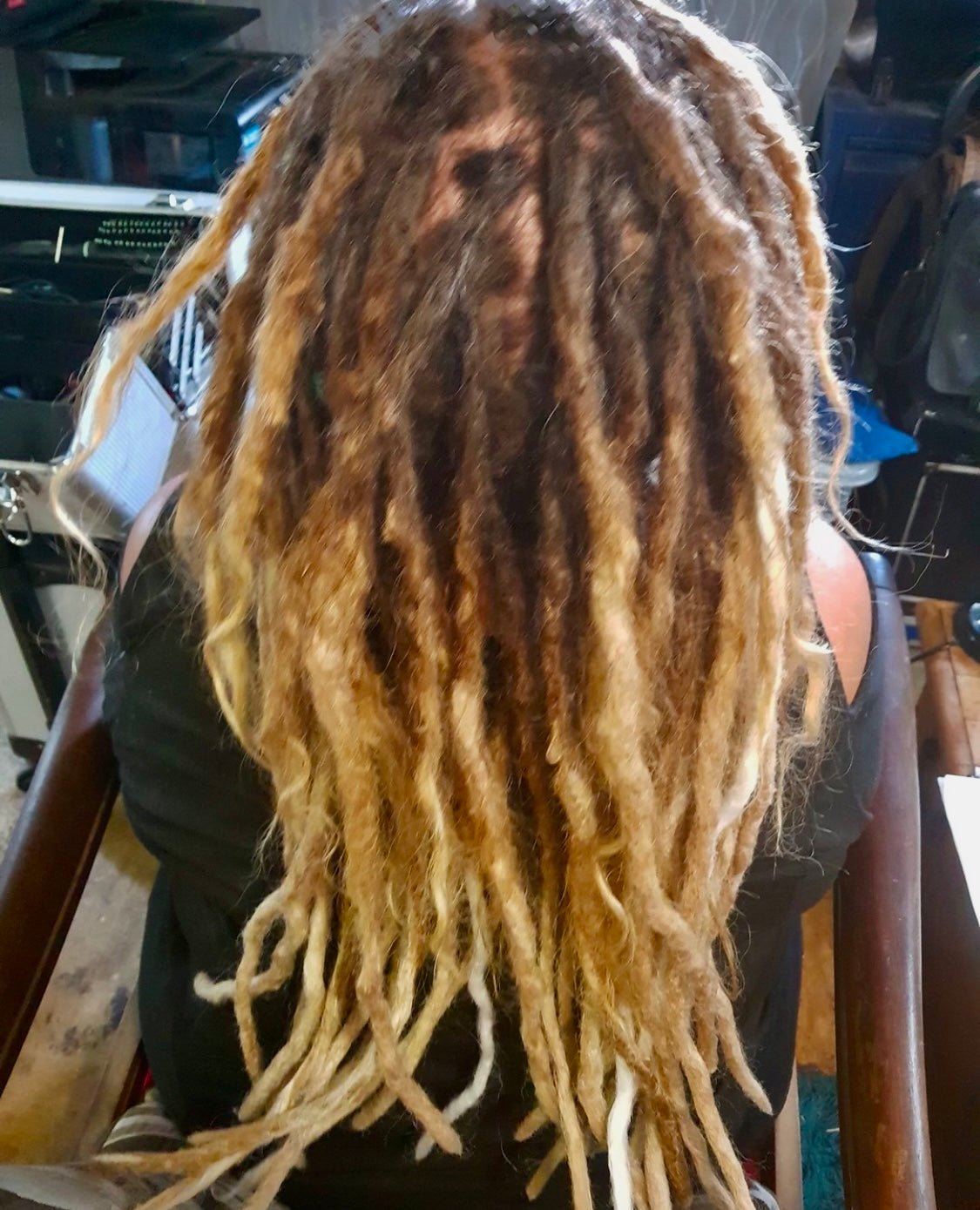 Dread Maintence