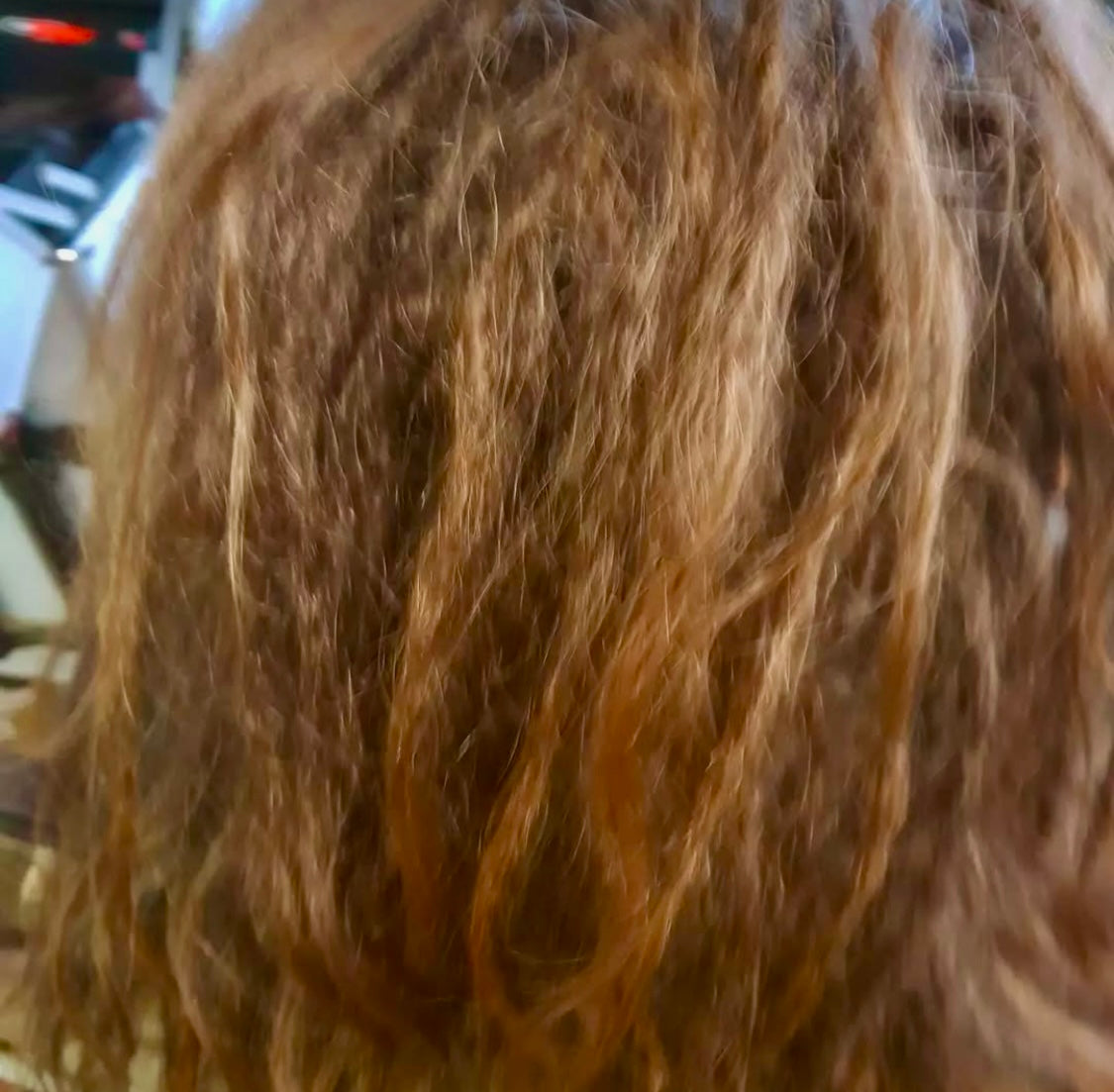 Dread Maintence