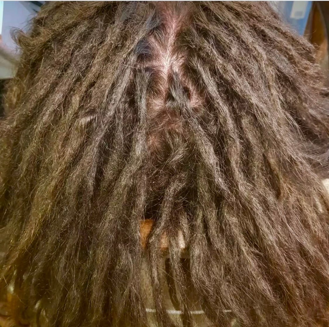 Dread Maintence