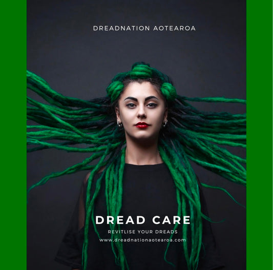 Dreadcare Ebook