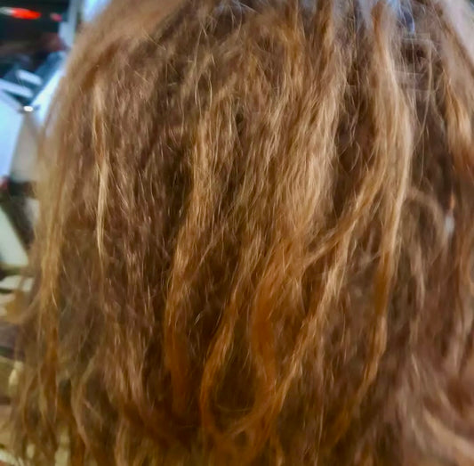Dread Maintence